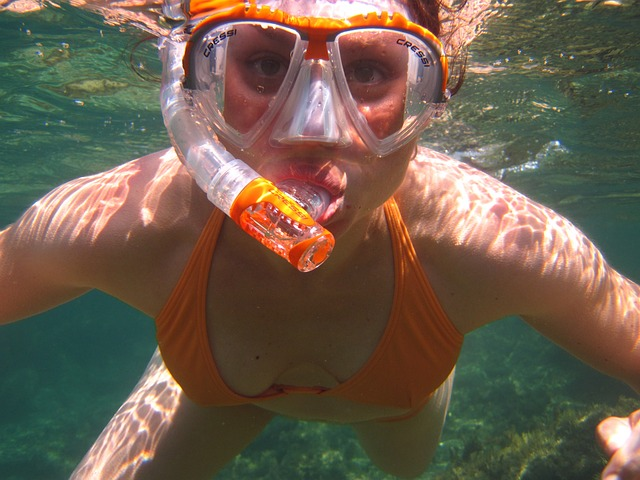 Coco Beach Tour Snorkeling